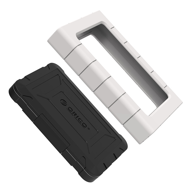 Внешний корпус для HDD ORICO 2539U3-BK