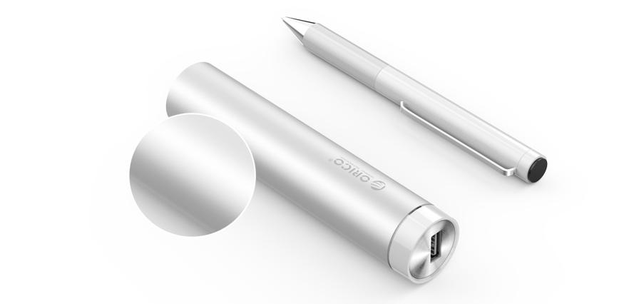 Компактный USB-концентратор ORICO ARH4-U3