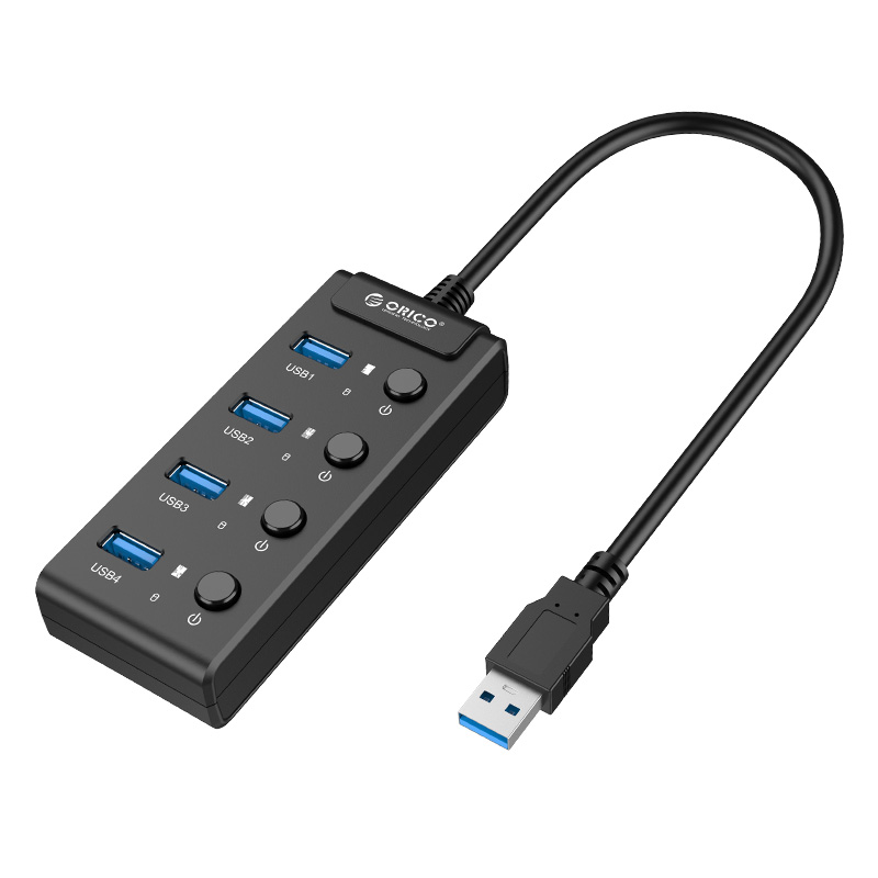 ORICO W9PH4 компактный