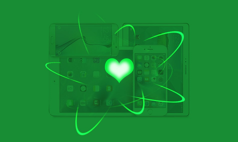 ORICO QSL-5U контроль заряда