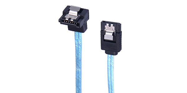 Изогнутый разъём для большей надёжности