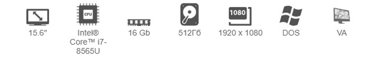 Ноутбук HP ProBook 450 G6