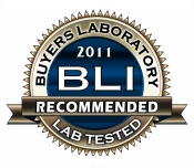 BLI Seal 2011