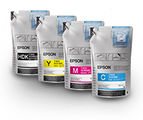 Специализированные чернила UltraChrome DS