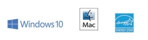 Совместимость с ПО и дополнительные функции лазерного принтера HP Color LaserJet Enterprise M855xh