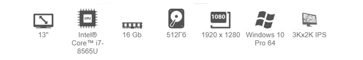 HP Elite x2 1013 G4 7KN93EA