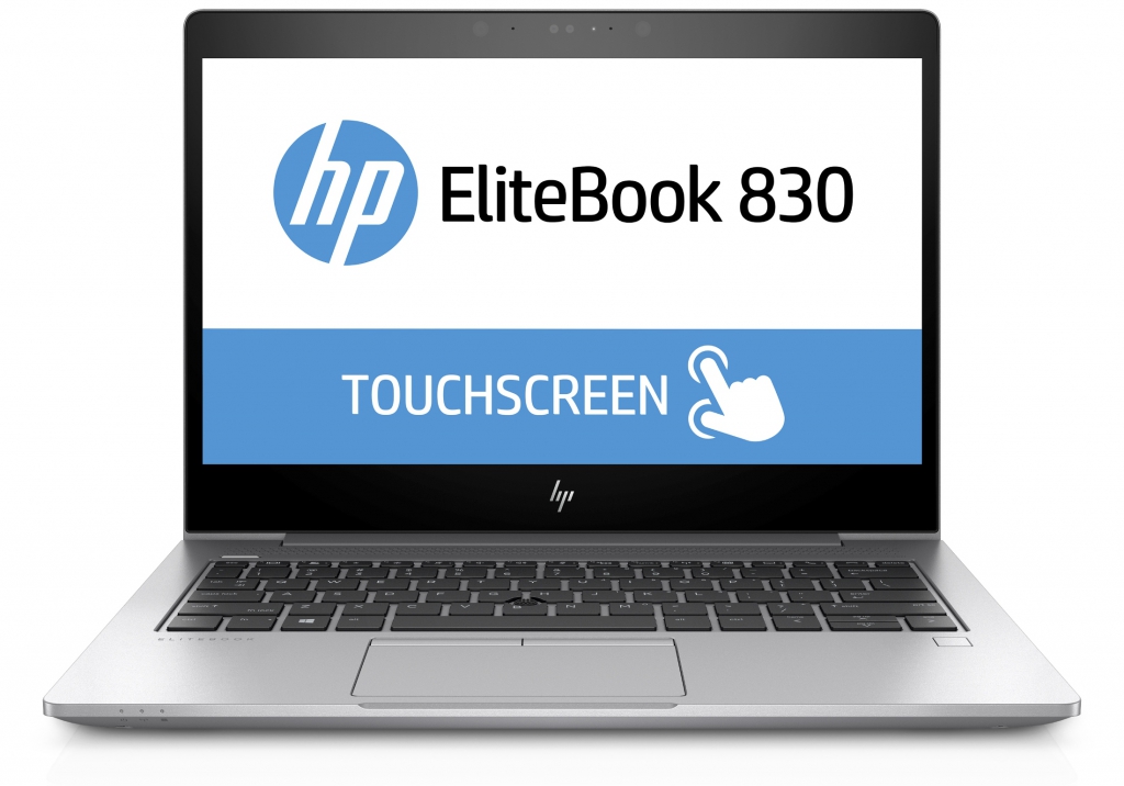 HP EliteBook 830 G5