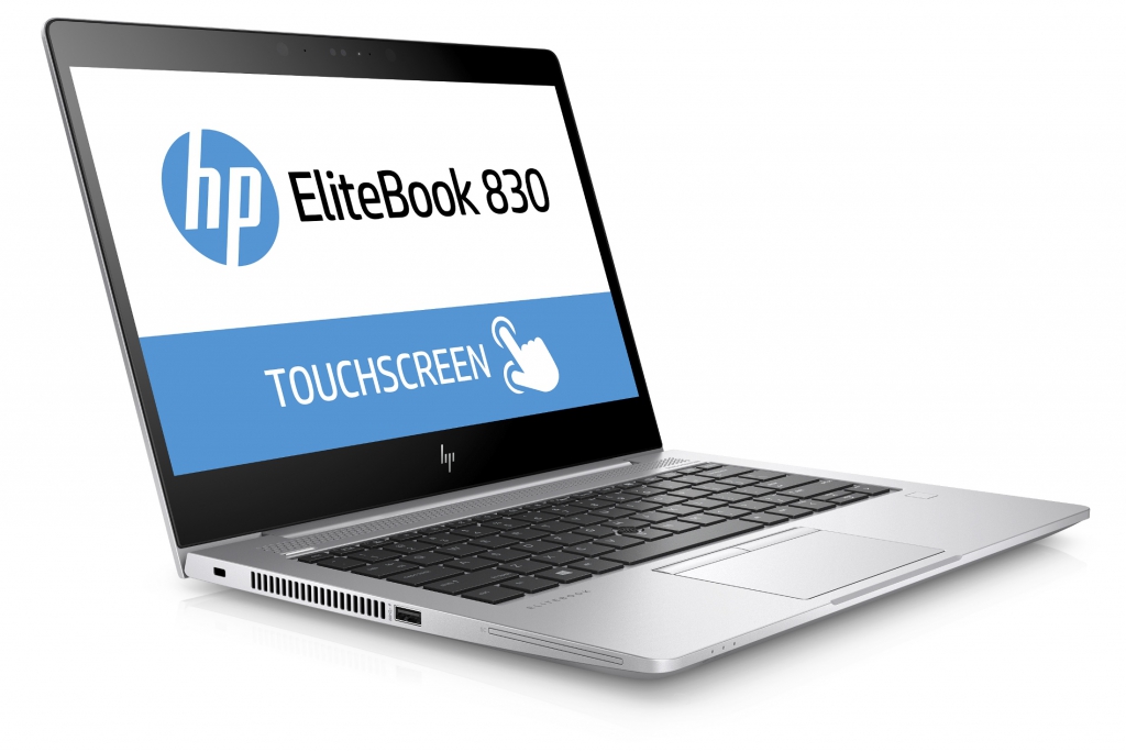  HP EliteBook 830 G5 ноутбук 3JW90EA