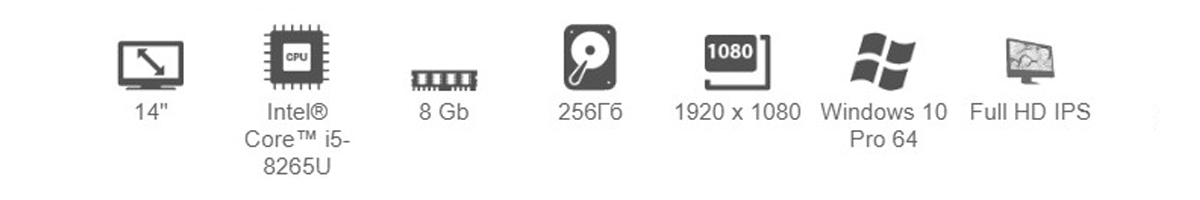 HP EliteBook x360 1040 G6