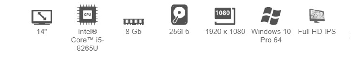 HP EliteBook x360 1040 G6