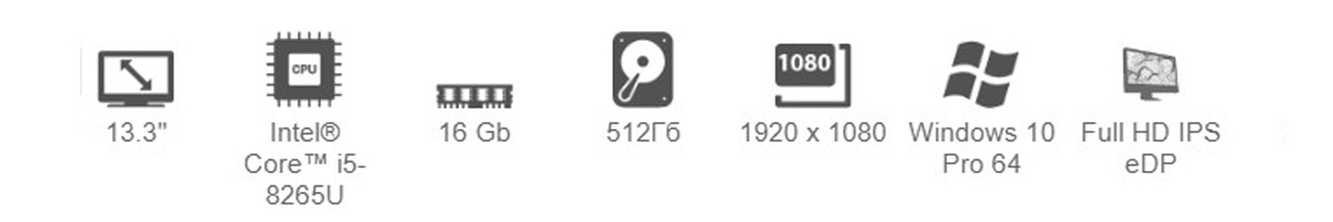 HP EliteBook x360 830 G6