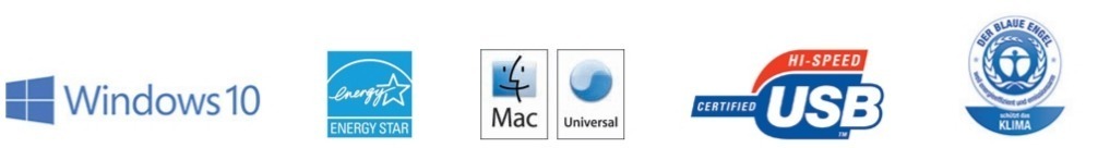 Совместимость с ПО и дополнительные функции лазерного принтера HP LaserJet Pro M501dn