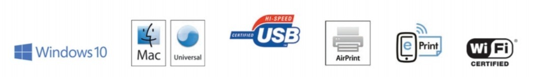 Совместимость с ПО и дополнительные функции лазерного принтера HP LaserJet Ultra M106w