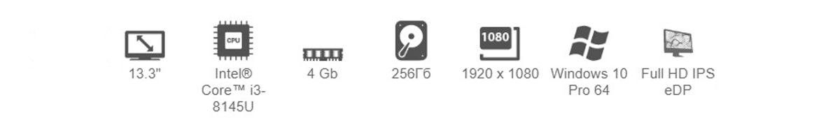 HP-ProBook-430 G6-6BN72EA