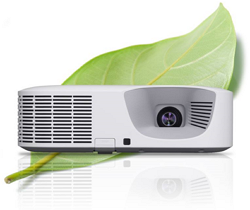 CASIO XJ-F20XN экологичный