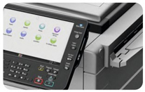 Простота управления