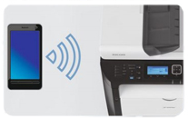 Широкие возможности подключения