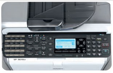  4,3- дюймовая сенсорная панель