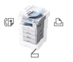 Делайте больше на меньшом пространстве