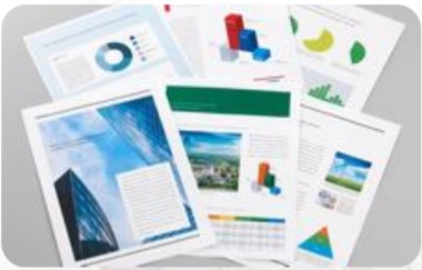 RICOH SP C440DN — Поддержка разных типов бумаги