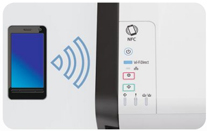 SP C440DN — Все, что вам нужно для работы