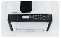 подключиться к этим устройствам посредством AirPrint, Mopria и Google Cloud Print