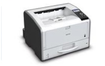 RICOH SP 6430DN — Компактный и экономичный