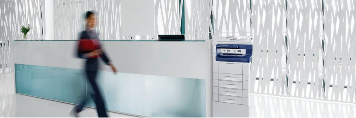 XEROX WorkCentre 3615