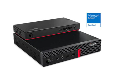 ThinkCentre M90n Nano
