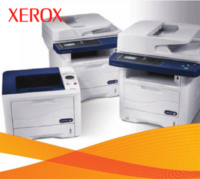 XEROX Phaser 3020