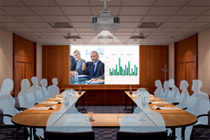 Epson EB-5520W возможности поключения