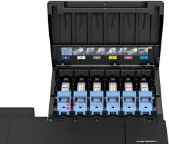 Пигментные чернила LUCIA PRO для imagePROGRAF PRO-4000