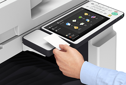 Защита конфиденциальной информации