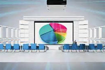 Epson EB-5520W простота установки и настройки