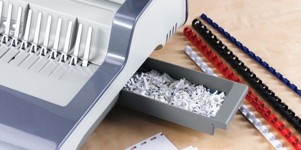 Брошюровщик Bulros A–8