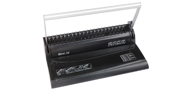 Брошюровщик Bulros A–8