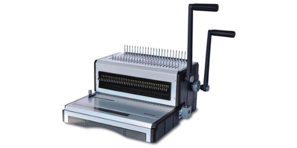  Брошюровщик Bulros G930A