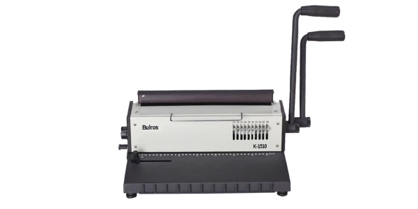  Брошюровщик Bulros K-1510R