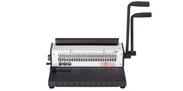  Брошюровщик Bulros K-1534R