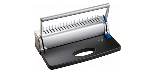 Брошюровщик Bulros S–08