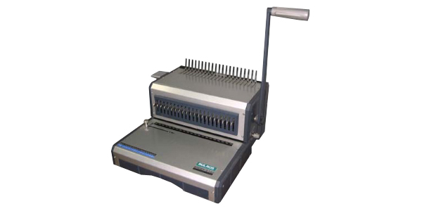  Брошюровщик Bulros S160