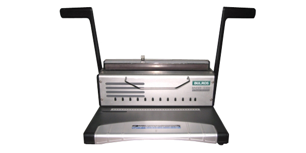 Брошюровщик Bulros S300