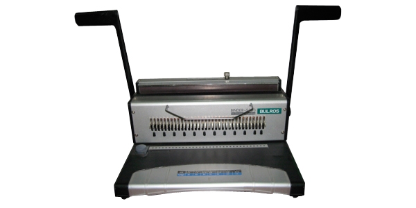 Брошюровщик Bulros S303