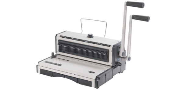  Брошюровщик Bulros T970