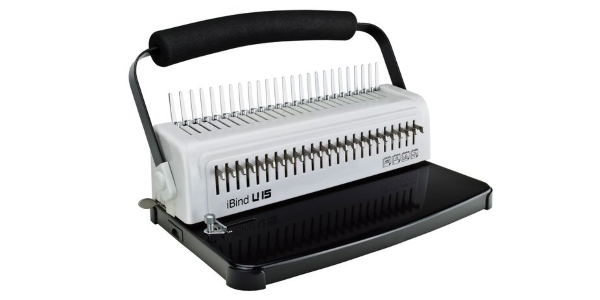 Брошюровщик Bulros U–15