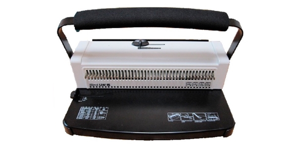  Брошюровщик Bulros UW15