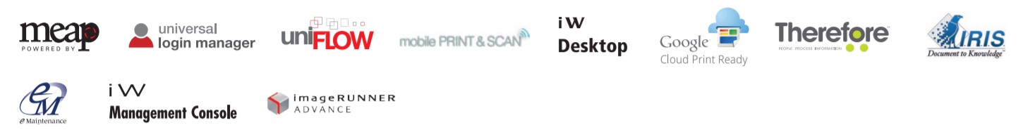 Программное обеспечение и решения