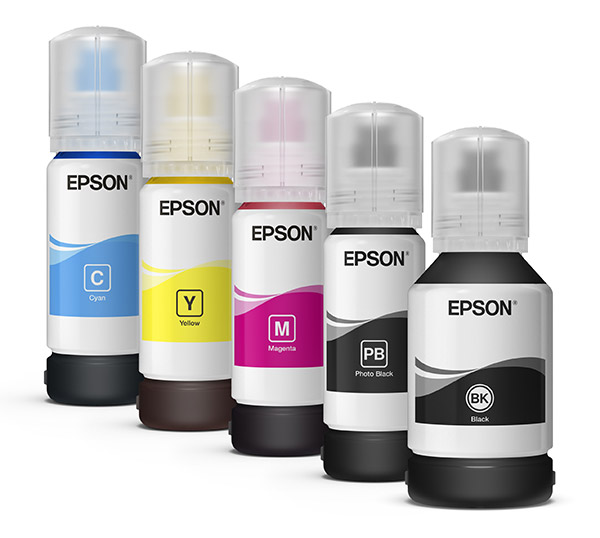 Epson SureColor SC-T5100N чернила