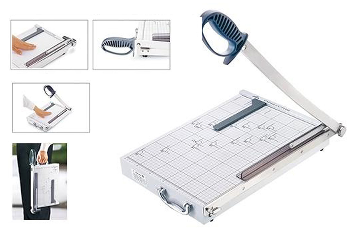  Резак Jielisi-Bulros 839-2