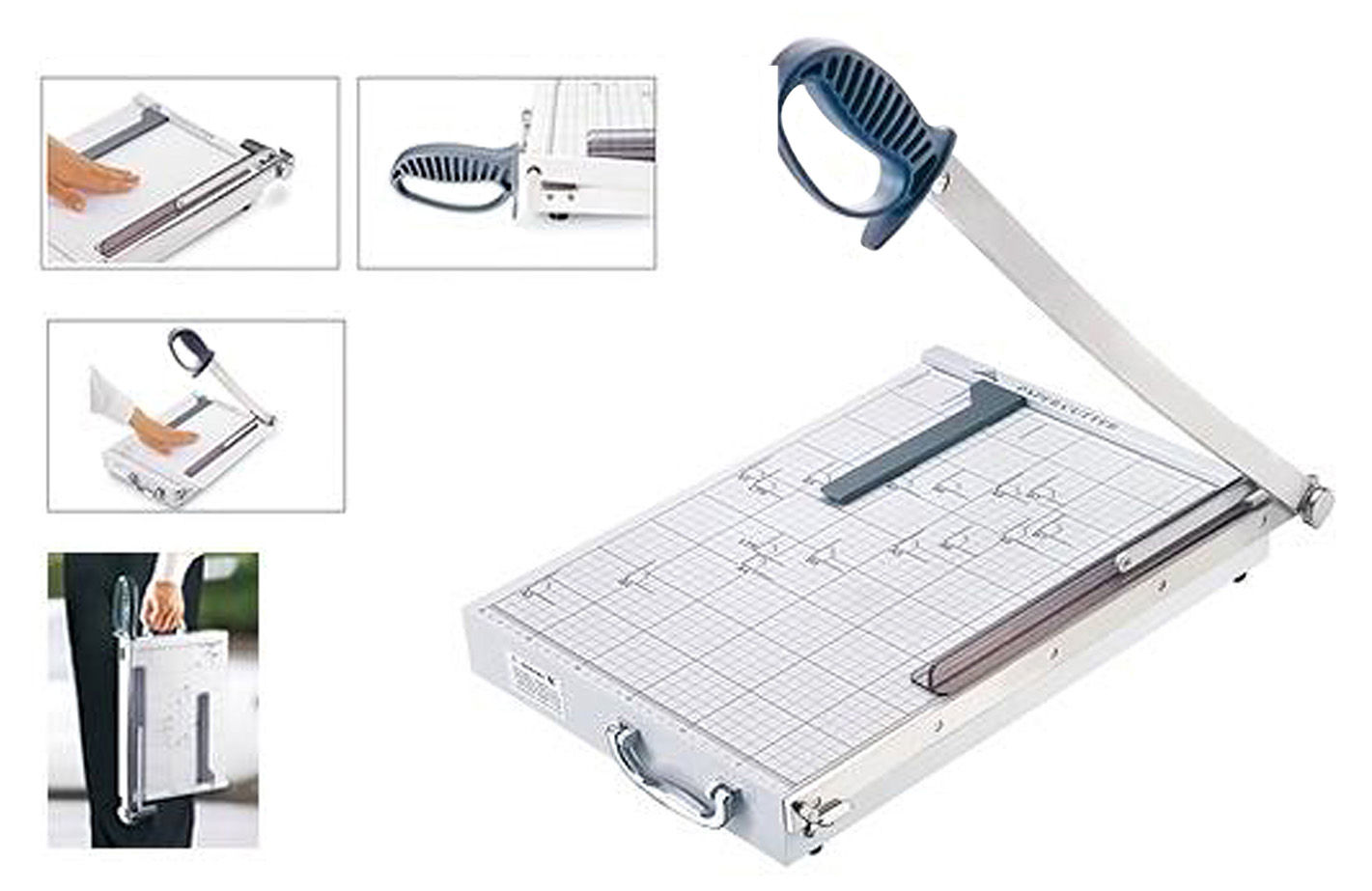  Резак Jielisi-Bulros 869-4